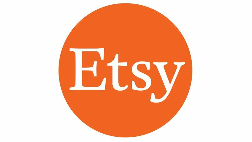 logotipo do aplicativo etsy