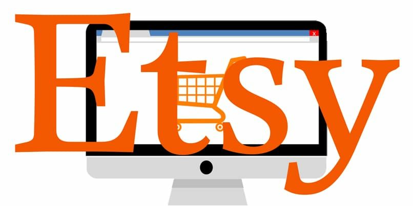 loja online da plataforma etsy