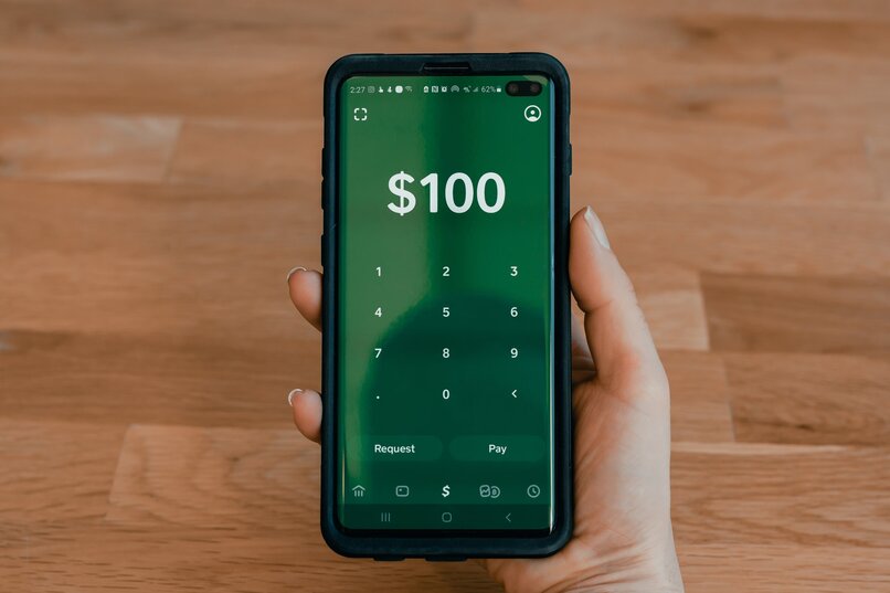 calculadora móvel zelle money