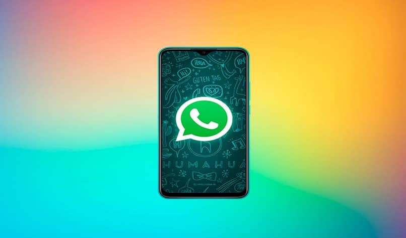mudar o papel de parede nas conversas do whatsapp