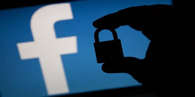 proteger conta do facebook
